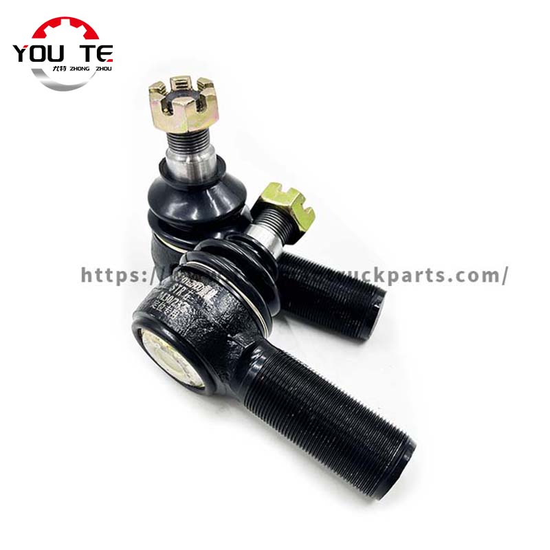 Tie Rod End Traktor